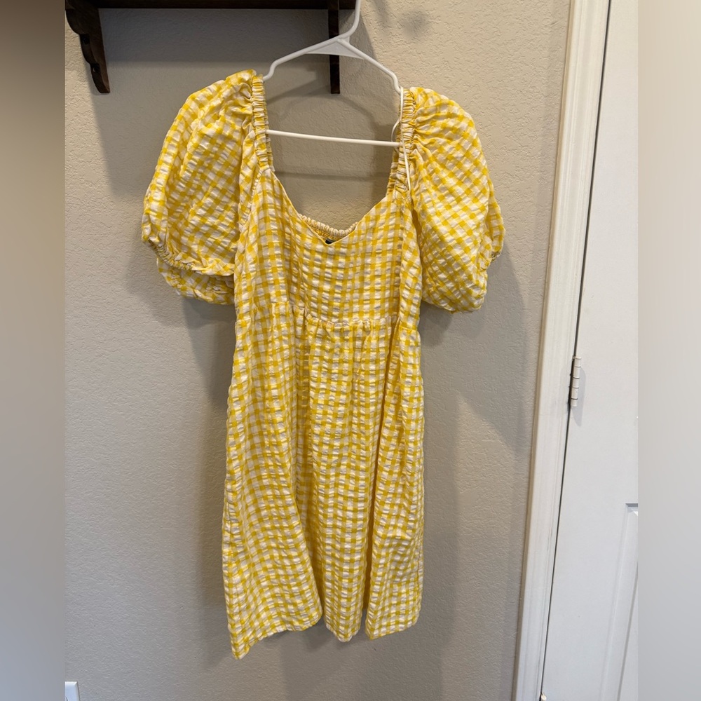 Old navy mini dress